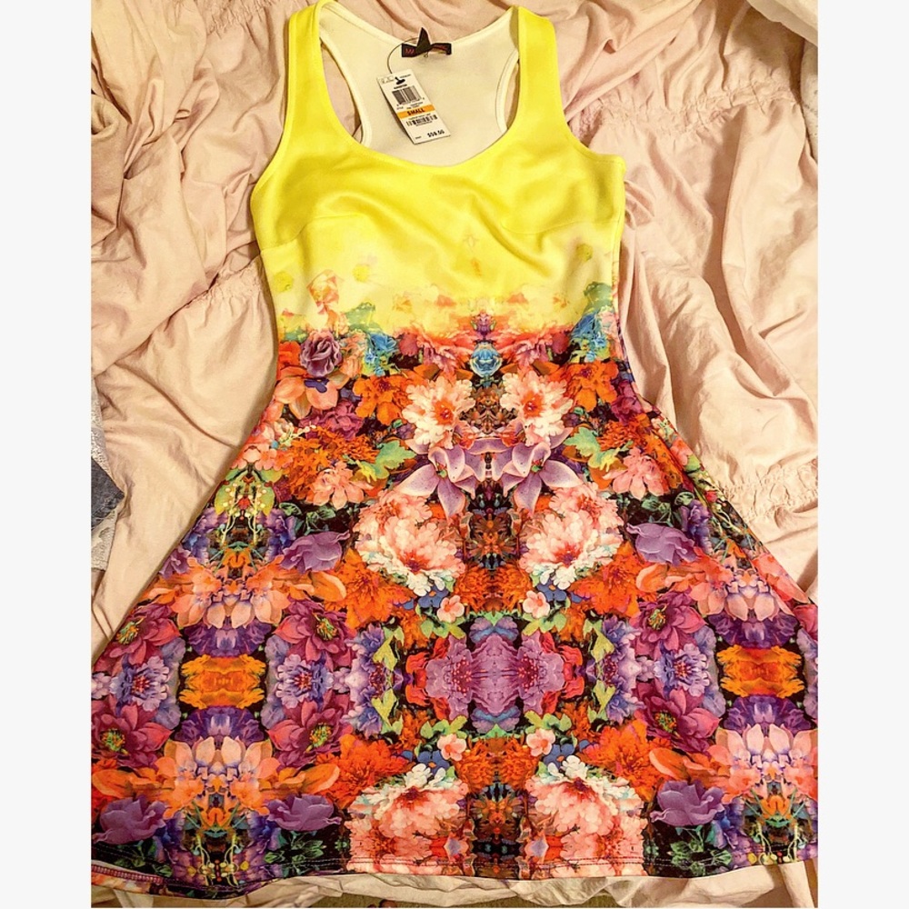 Women’s sundress